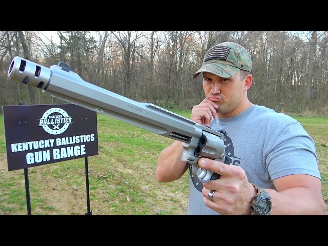 i ️ 500 magnum